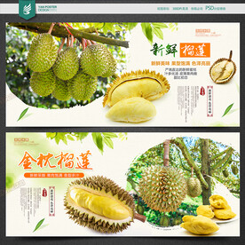 榴莲