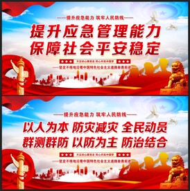应急管理