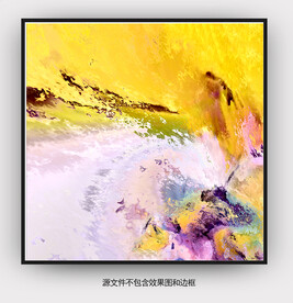 客厅装饰画