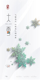 大雪
