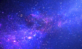 星空图