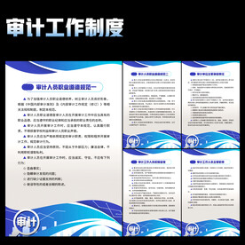审计制度