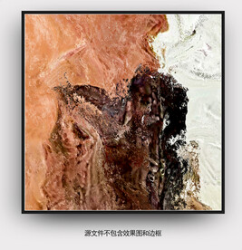 客厅装饰画