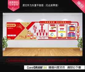 党支部简介谱系图