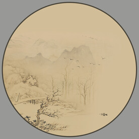 古画