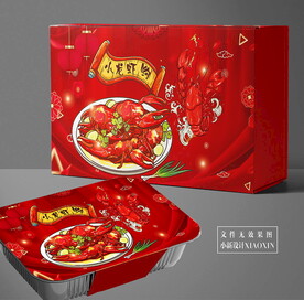 小龙虾外卖