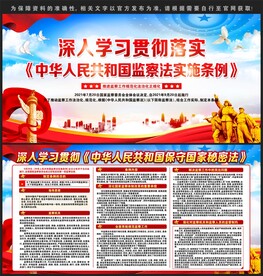 监察法实施条例