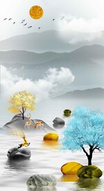 石来运转