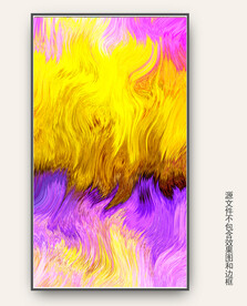 艺术画