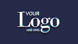 logo样机