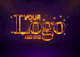 logo样机