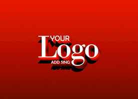 logo样机