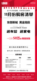 地产创意广告