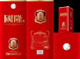 白酒包