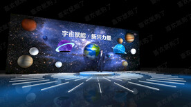 合影墙