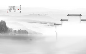 江南水乡