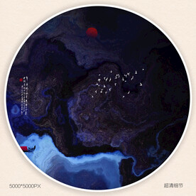 星空软膜天花