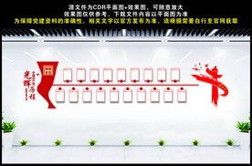 党的历程