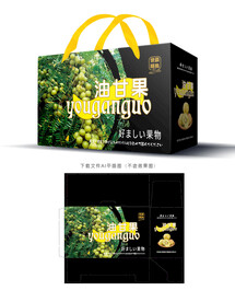 余甘果盒子