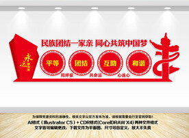 民族团结