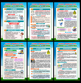 职业病防治法宣传周