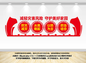 防灾减灾