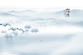 江南水乡