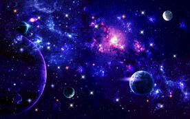 宇宙星空 