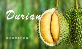 榴莲