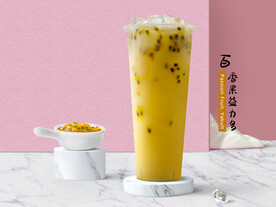 百香果益力多