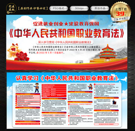 职业教育法