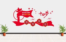 四个自信