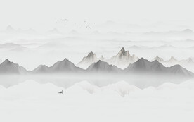 背景墙