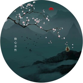 梅花  