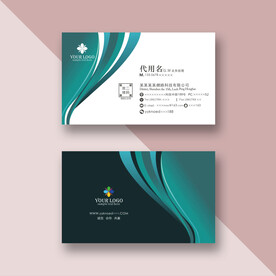 企业名片