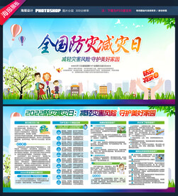 防灾减灾
