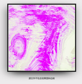抽象艺术