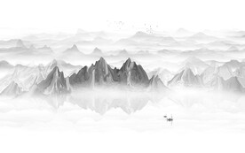 电视背景墙