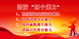 消防