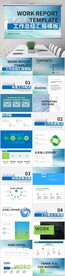 工作总结PPT