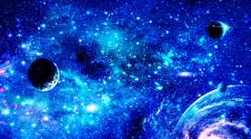 宇宙星空 