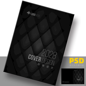 封面