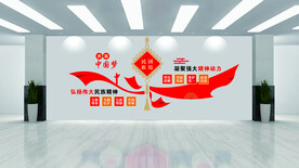 共筑中国梦