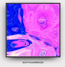 卧室客厅挂画