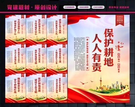 耕地保护