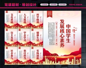 学生发展核心素养