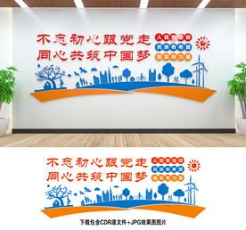 中国梦