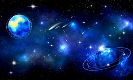 星空