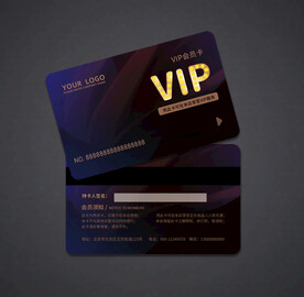VIP卡