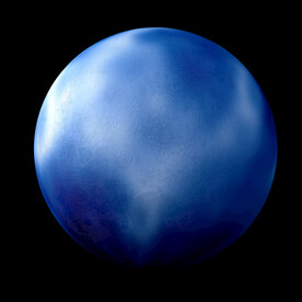 太空元素行星地球星球psd模型